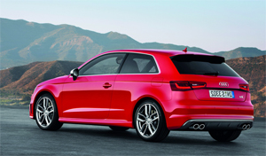 Nuevo Audi A3  | Audi barato