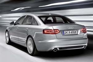 El Audi A6 se renueva | Audi Galicia El Audi A6 se renueva | Audi Galicia