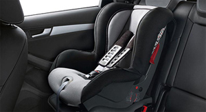 Asiento infantil homologado | Servicio Oficial Audi Asiento infantil homologado | Audi barato