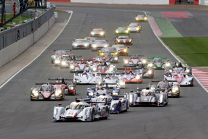 Audi Silverstone | Audi Galicia