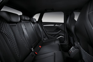Audi A3 Sportback S line Audi A3 Sportback S line |Taller Audi Coruña
