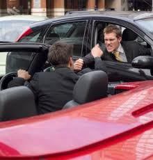 Control emocional | Concesionario Audi Galicia