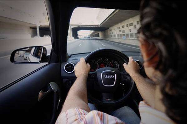 Empatía al volante | Arrojo Audi
