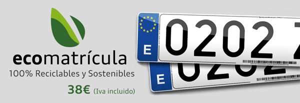 Ecomatrícula | Concesionario Audi A Coruña