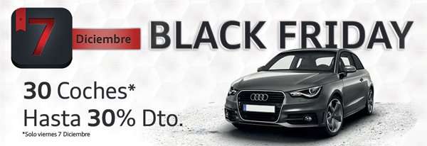 Black Friday Arrojo