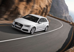 Plan PIVE | Taller Audi Coruña