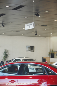 Audi Selection:plus 110 puntos chequeo Audi Selection:plus 110 puntos chequeo