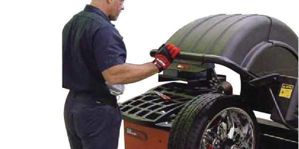 Mantenimiento y diagnóstico de las ruedas | Servicio Oficial Audi