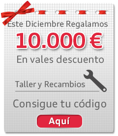 Oferta Cheque Arrojo 