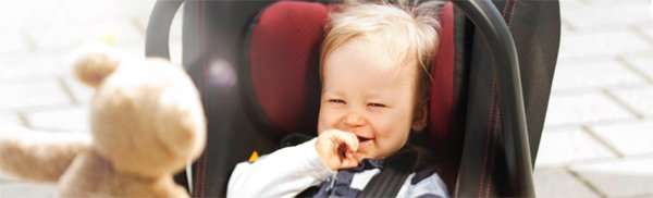 Asiento infantil Audi | Servicio Oficial Audi