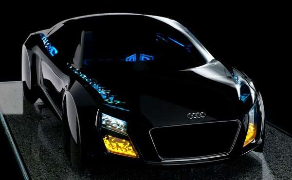 Audi Clean Diesel | Audi Galicia