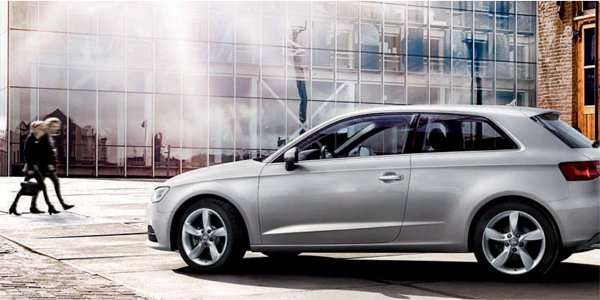 Mantenimiento Audi | Audi Selection Plus