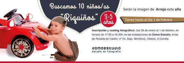 Concurso más riquiño | Audi Galicia