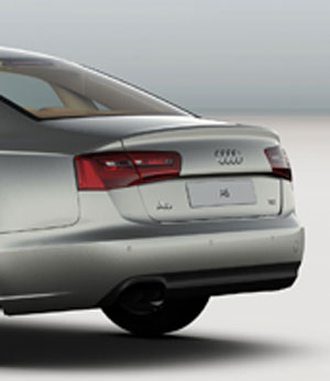 A6 Advanced edition | Audi A Coruña
