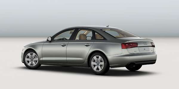 A6 Advanced edition | Concesionario Oficial Audi