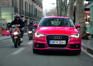 Conducción en España | Concesionario Audi A Coruña