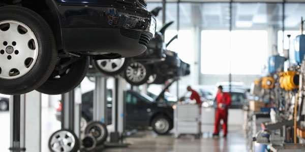 Concesionario frente al Taller convencional | Servicio Oficial Audi Ferrol