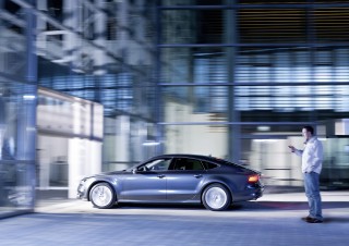 Audi empresa innovadora |  Vehículo Ocasión Coruña