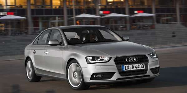 Audi A4 Series Especiales | Audi barato