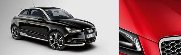Pintura profesional | Audi Selection Plus