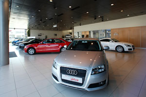 El VO se abarata | Servicio Oficial Audi El VO se abarata | Audi Ocasión