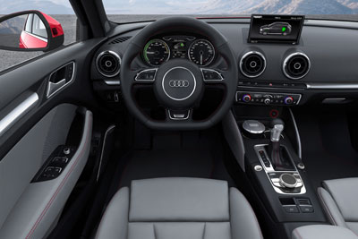 Audi Híbrido | Servicio Postventa Audi