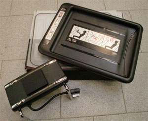 Audi y iPAD | Audi Ocasión