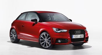 A1 Adrenaline | Servicio Oficial Audi A1 Adrenaline | Servicio Postventa Audi