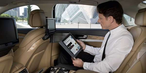 Audi Connect | Arrojo, Concesionario A Coruña