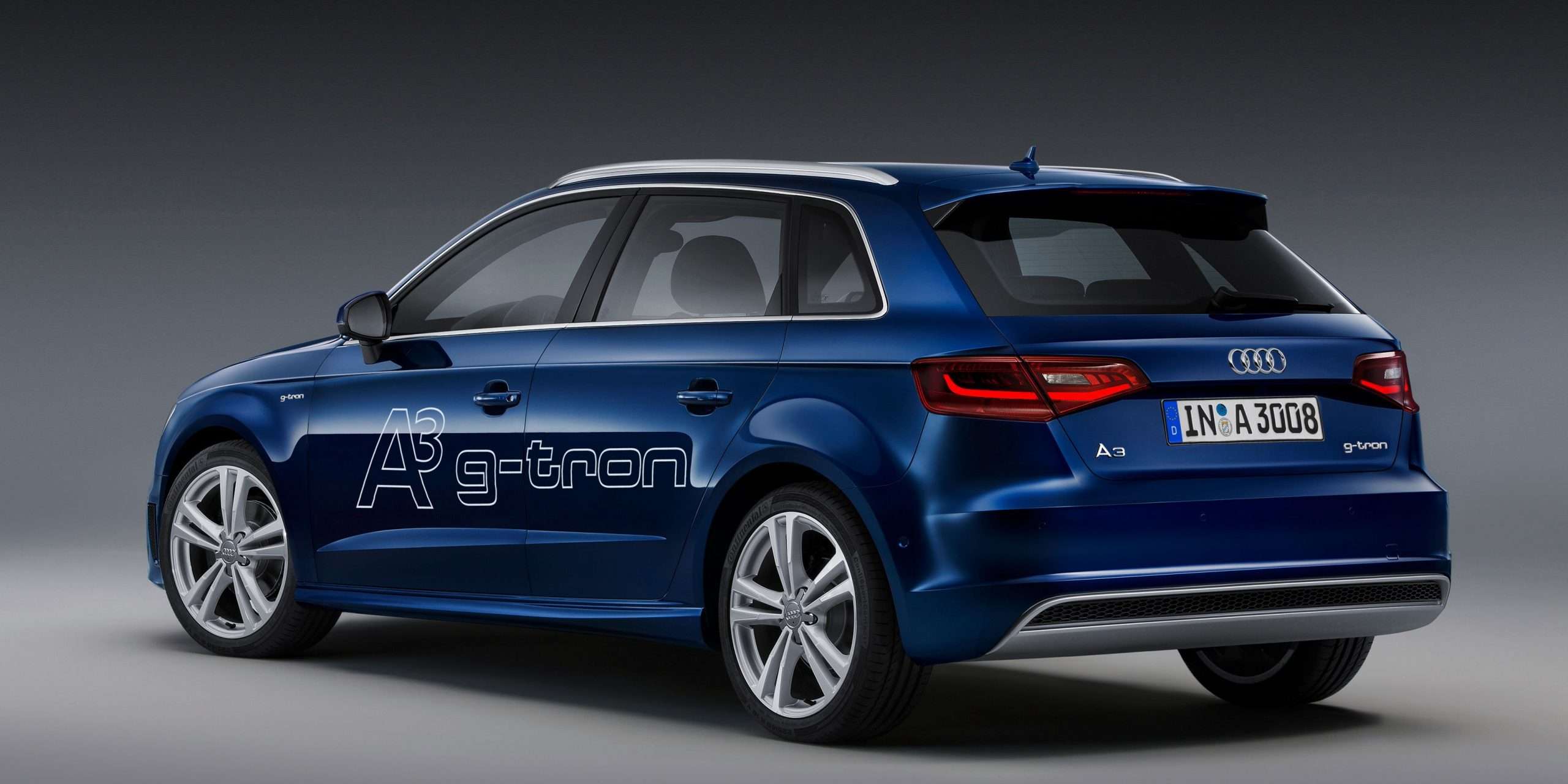 Audi más sostenible | Servicio Oficial Audi