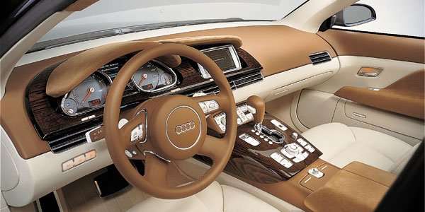 Sistema MMI | Servicio Postventa Audi