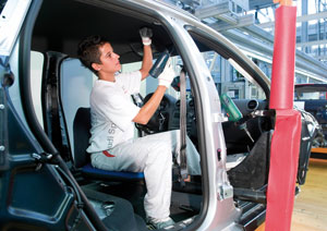 Crecimiento Audi | Servicio Oficial Audi Ocasión | Taller de Confianza