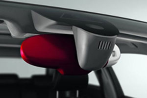 Embellecedores nuevo A3 | Servicio Oficial Audi