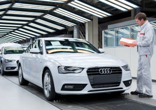Plan Pive 2 | Audi Ocasión