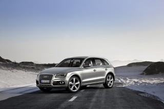 El Q5 estrena motor | Audi barato