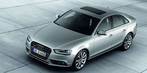 Audi actualiza sus motores | Audi barato