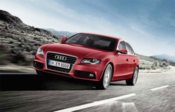 Matriculación telemática | Servicio Oficial Audi