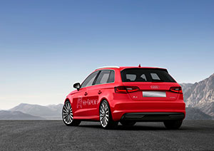 Audi A3 Sportback e-tron Audi A3 Sportback, Audi barato