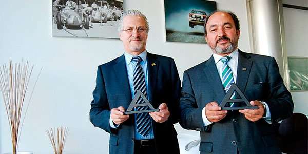 Arrojo Audi Excelencia | Servicio Oficial Audi