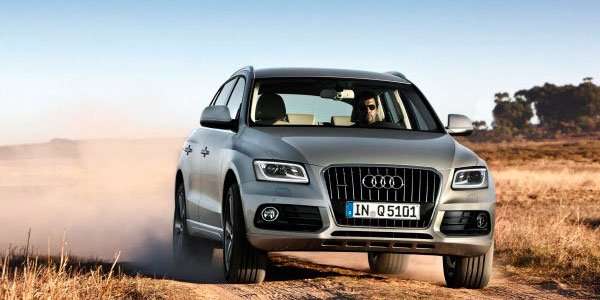 Comprometidos con tu seguridad | Audi Galicia