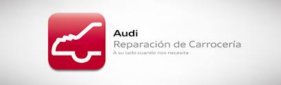 Audi Reparación de Carrocería | Audi barato