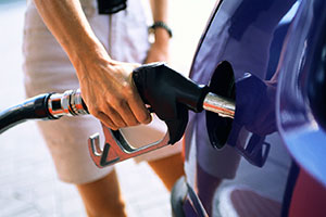 Reserva de gasolina | Arrojo, Servicio Oficial Audi