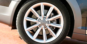 Comprometidos con tu seguridad | Audi Galicia