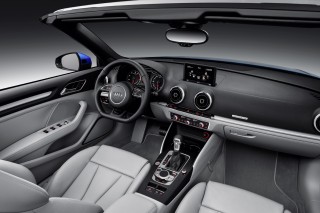 Audi A3 Cabriolet | Audi Galicia
