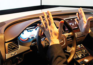 Audi conducción pilotada | Audi Galicia