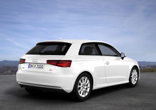 Audi A3 1.6 TDI ultra | Arrojo Audi A3 1.6 TDI ultra | Audi Galicia
