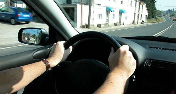 Somnolencia al volante | Audi Galicia