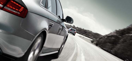 Extensión de Garantía Audi | Arrojo