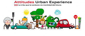 Movilidad urbana infantil | Arrojo Movilidad urbana infantil | Audi Galicia