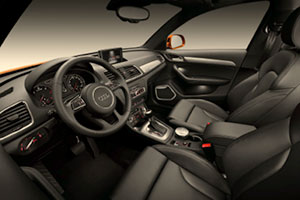 Nuevo Q3 | Arrojo Nuevo Q3 | Arrojo